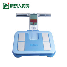 欧姆龙脂肪测量器 智能体重秤的健康革命